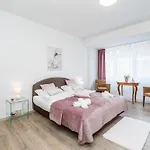 Perla Hradce 102 * Hradec Králové