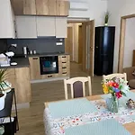 Apartmán Perla Hradce 102 Hradec Králové