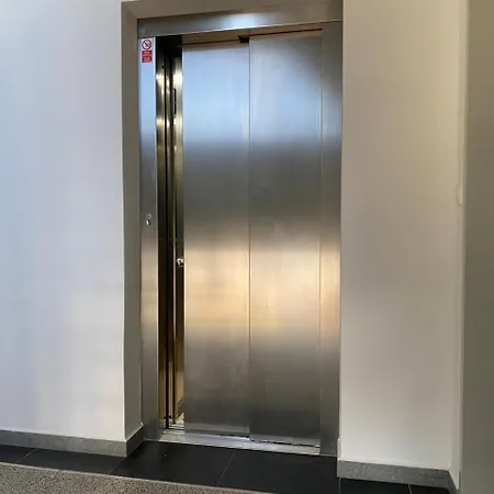 Appartamento Perla Hradce 102 Hradec Králové