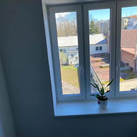 Apartamento Perla Hradce 102 *