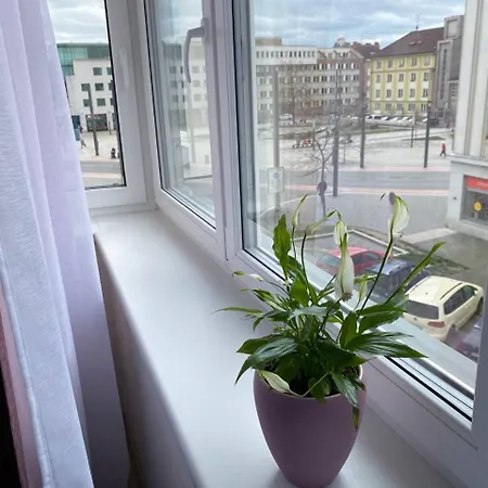 Apartamento Perla Hradce 102