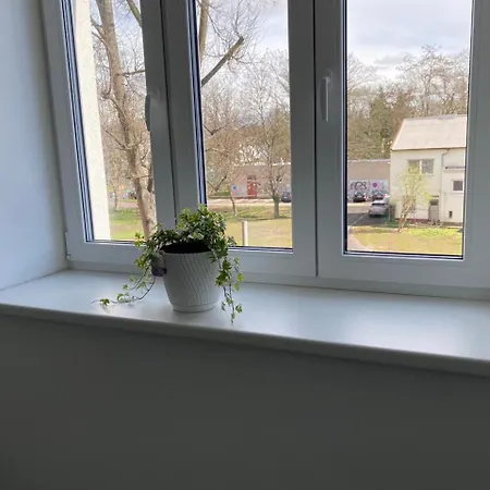 Perla Hradce 102 Daire