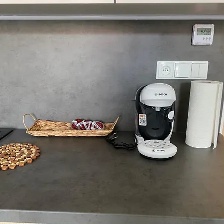 Apartamento Perla Hradce 102 Hradec Králové