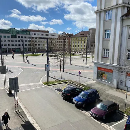 Perla Hradce 102 Daire