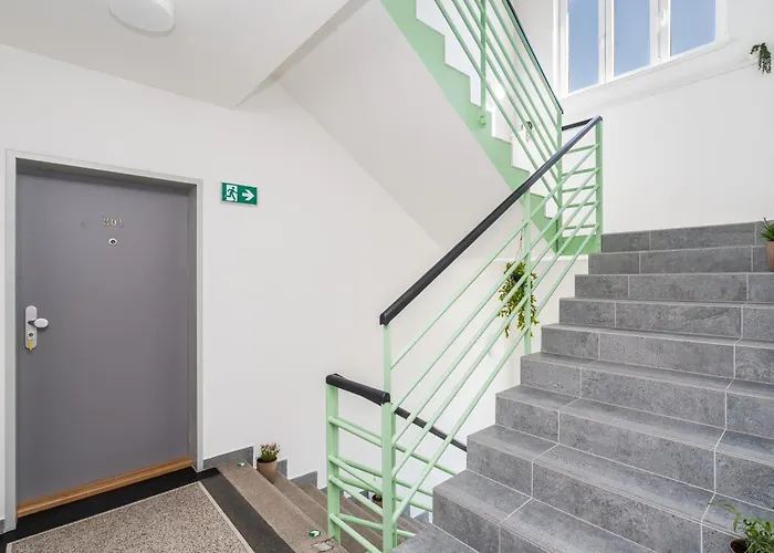 Perla Hradce 102 Appartement Hradec Králové