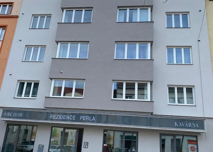 Perla Hradce 102