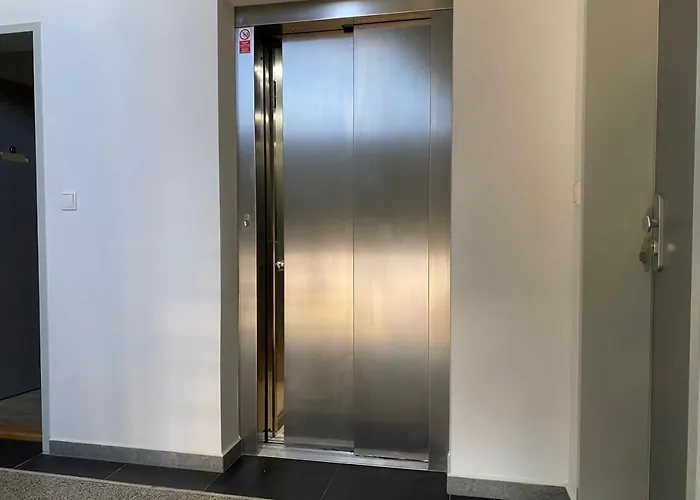 شقة Perla Hradce 102 Hradec Králové