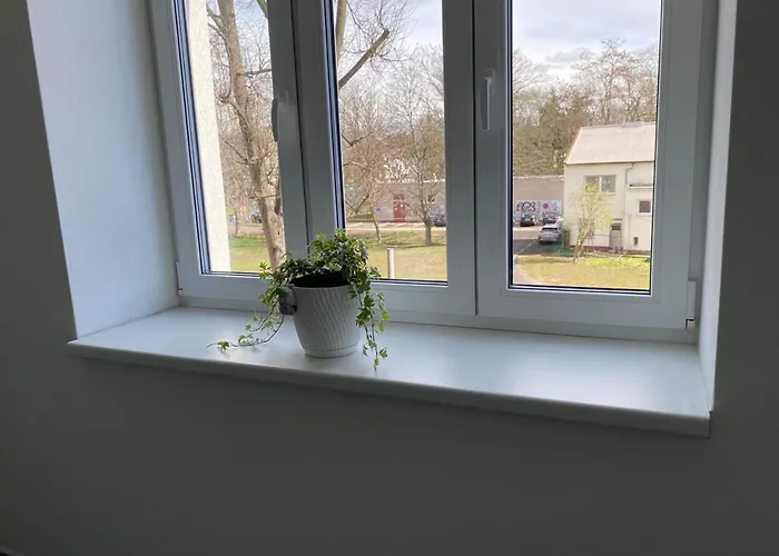 Perla Hradce 102 Appartement