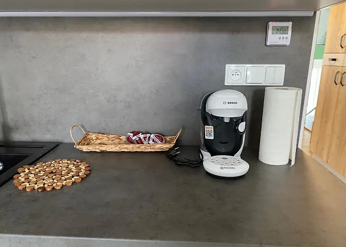 Διαμέρισμα Perla Hradce 102 Χράντεκ Κράλοβε